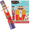 Widdle Wonderland 6 Pack Make your Own Christmas Cracker Kit - Nutcracker 2988