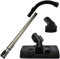 Maxorado Staubsauger-Rohr Staubsaugerdüse Kombidüse Set Handgriff Staubpinsel kompatibel mit Miele Staubsauger Electronic S 4211 S4211 S 5211 S5211 S 2111 2200 2210 3800 S311 311 S318 318 S371 371