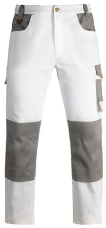 KAPRIOL Peinture Industrielle - Blanc - XXL