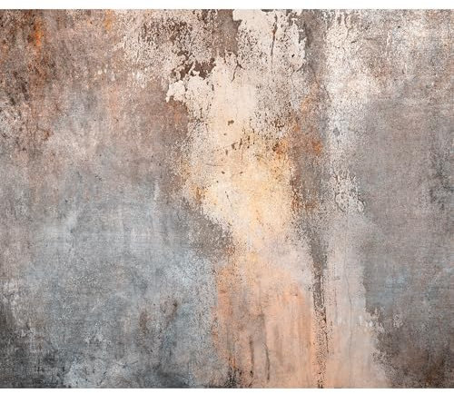 decomonkey Fototapete 450x315 cm Design Tapete Fototapeten Vlies Tapeten Vliestapete Wandtapete moderne Wand Schlafzimmer Wohnzimmer Deko