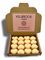 Wax Melts - Sandalwood Spa | 16 Pack | Strong Scented | Made in UK | Plastic Free | Vegan