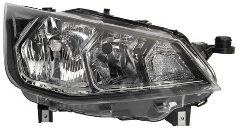 TYC Hauptscheinwerfer 20-17663-06-2