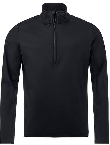 HEAD Marty Midlayer Herren, Schwarz