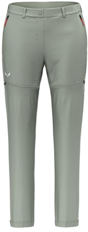 Salewa Puez Talveno Durastretch 2 in 1 Hose Damen