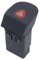 HISports Interrupteur Feux de détresse 7700308821 Compatible avec R-enault Kangoo 1997-2007 Bouton Warning,Interrupteur de feux de détresse
