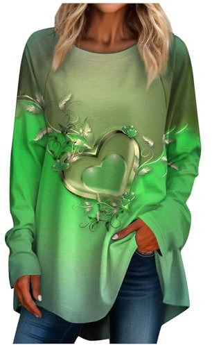 schal mit Kapuze Damen kuscheldecke flauschig mädchen Sweatshirt Jacke mit rückenprint Bluse Glitzer Basketball Hoodie Bluse Grün Damen T-Shirt Damen Schwarz (M, Fluorescent Green)