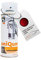 uniQum Autolack Spraydose für HONDA MOTORCYCLES CANDY NOBLE RED R-350C Autolack Reparatur 400 ml