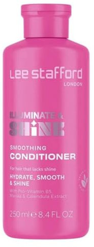 Lee Stafford Illuminate & Shine Conditioner