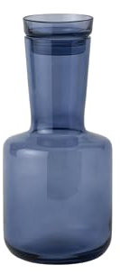 Raise Carafe Muuto (Dark Blue)