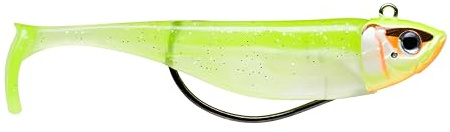 BISCAY SHAD 12-31G CHCH