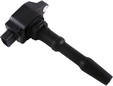 Globalautoparts Zündspule für Clio IV,für Captur,für Dacia dokker/lodgy/logan/sandero,für Fortwo,für Gran tour III,für Grand Scénic III,für Megane,für Scénic III, 224332428R, 2819060000, A2819060000