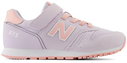 New Balance 373 Sneaker, Violet, 38.5 EU