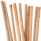 Bambusstäbe 150 cm lang Ø10-17mm 100er Set