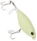 GAROZATION Künstlicher Angelköder Drag Bait Für Barsch Und Zander / 10g Schwimmendes Geräuschvolles Lockmittel Mit Sinkenden Haken Für üß Und Salzwasserangeln