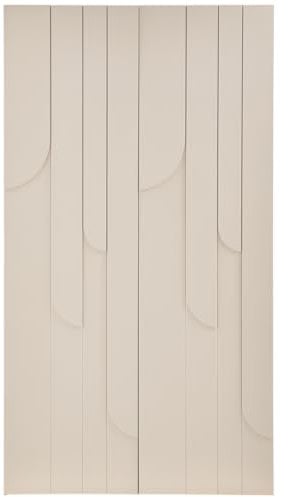 Rain armoire de rangement 2 portes pin dust [fsc]