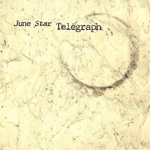 June Star Telegraph