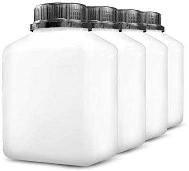 4X MWT XXL Nachfüll Toner für Brother HL 2130 2132 2135 R W füllt TN2010