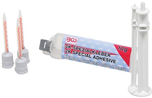 BGS 80614 | Colle spéciale 2 composants | FLEX | cartouche de 10 g