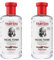 Thayers Alcohol-Free, Hydrating Rose Petal Witch Hazel Facial Toner with Aloe Vera Formula, Vegan, Dermatologist Tested and Recommended, 12 Oz (Pack of 2)