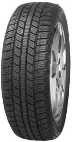 Tristar Snowpower 225/75 R16 C 121R Winterreifen GTAM T28666 ohne Felge