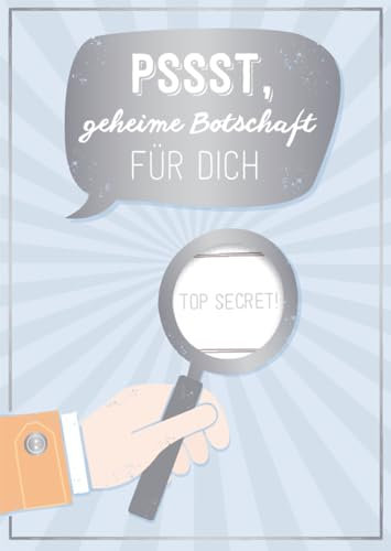 GRAFIK 26549 WERKSTATT Das Original Glückwunschkarte Geburtstag, Musikkarte mit Sound, Song Pink Panther