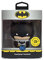 Power Squad Thumbs Up Batman Powerbank 3D Powersquad Superhero Smartphone 2500 mAh Charger Small Portable