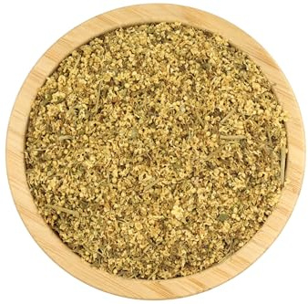 Holunderblüten Tee Holunderblütentee Holunder Kraut - Sambucus Nigra L. (1kg)