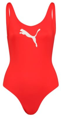 Puma Damen Swimsuit Badebekleidung (1er Pack)
