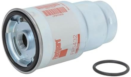 FLEETGUARD FF5432 Filtro carburante con separatore acqua & Filtro fine