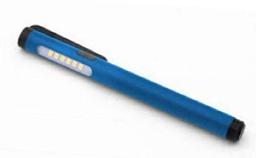 Torcia Lampada Tascabile LED 150lm, Magnetica, Ricarica USB-C - CEMBRE CBL01