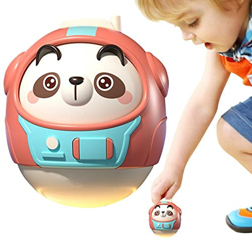 astound Giocattolo della Bambola del Bicchiere - Bicchiere Wobbler Giocattolo per Maschi | Tumbler Wobbler Toys, Sviluppo di apprendimento interattivo per Giocattoli per Bambini e Migliori