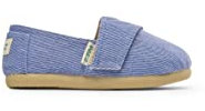 Paez Jungen Unisex Kinder Essential Jacaranda Espadrilles, Palisander, 32 EU