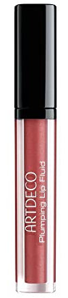 ARTDECO Plumping Lip Fluid - Lipgloss für volle, glänzende Lippen mit Wet-Look Glanz - 1 x 3 ml