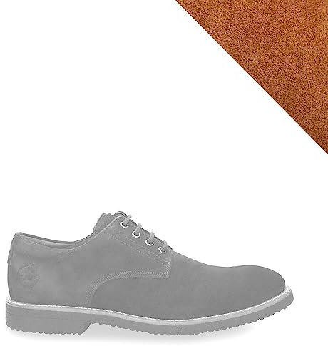 Panama Jack Zapatos de Hombre Gante C6 Velour Cuero/Bark 43 EU