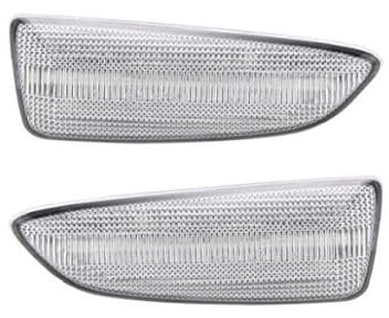 ABAKUS L37-140-002LED Blinkleuchtensatz Blinkleuchte beidseitig