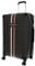 GUESS Wilder 28 IN - 4-Rollen-Trolley 70 cm M Charcoal Logo