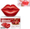 KOAHDE Mascarillas de Labios Antienvejecimiento,Hidratantes Mascarillas de Labios,Mascarillas de Labios Exfoliantes,Parches Labiales Hidratantes Nutritivos,Mascarilla Labial Para el Cuidado Labios