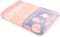 Bassetti POSILLIPO Tagesdecke aus 100% Baumwolle in der Farbe Lavendel L1, Maße: 180x255 cm - 9328443