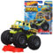 Monster Trucks | Hot Wheels | 1:64 Vehículos Die-Cast | Camiones Monstruo, Vehículo:Unimog