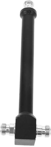 GRADENEVE Amplificador De Señal para Teléfono Móvil n Tipo Aumentador De Señal Instalación Simple y Portátil para Oficina y Hogar