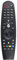 AN-MR600 - Mando a distancia infrarrojo de repuesto para LG Smart TV 40LF630V-TA 40LF630Y-T 40LF6310-TB 40LF631V-TB 40LF632T-TA 55LF631V-TB 55LF632T-TA 60LF6300-TA 43LF6300-T 43LF633300-T 0T-TA55