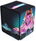 Ultra Pro - Magic: The Gathering - Foundations - Alcove Flip Deck Box