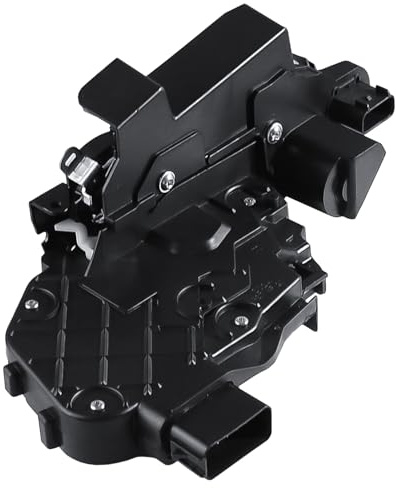 Replacement Door Lock Actuator Front Driver Side For Land Rover | For Land Rover Evoque 2013, Range Rover Sport 2010-2013, Discovery 4 2010 OE LR014100 LR091525 3100394