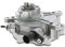 DQRG Pompa a Vuoto Ricambi Auto, Pompa del Vuoto del Frenante OE 2762300365 2762300165 per Mercedes per Benz S300 S350 S400 S450 GLE350 GLE400 W221 W222 W166 Pompe per Vuoto del Freno