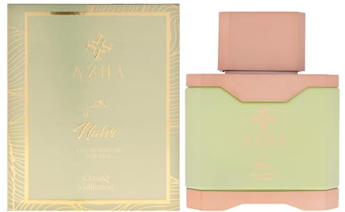 Classiq Collection - Nahr by Azha for Women - 3.3 oz EDP Spray
