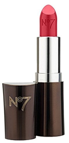 Boots No7 Moisture Drench Lipstick ~ Soft Paprika 770
