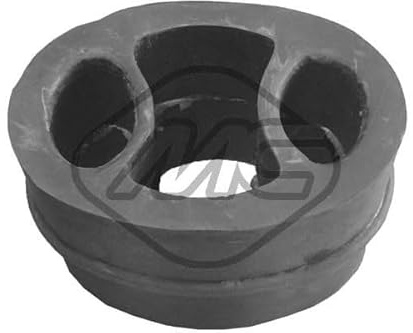 METALCAUCHO 975 Clamp