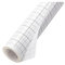 Schnittmuster-Seidenpapier mit Zentimeterraster, 0,8 m breit, 15 m