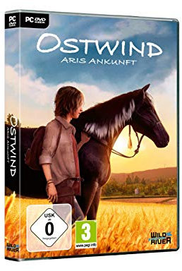 Ostwind - Aris Ankunft