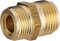 Raccord Gaz Butane/Propane Mâle 20x150 - Mâle 15x21 (1/2) NOYON & THIEBAULT